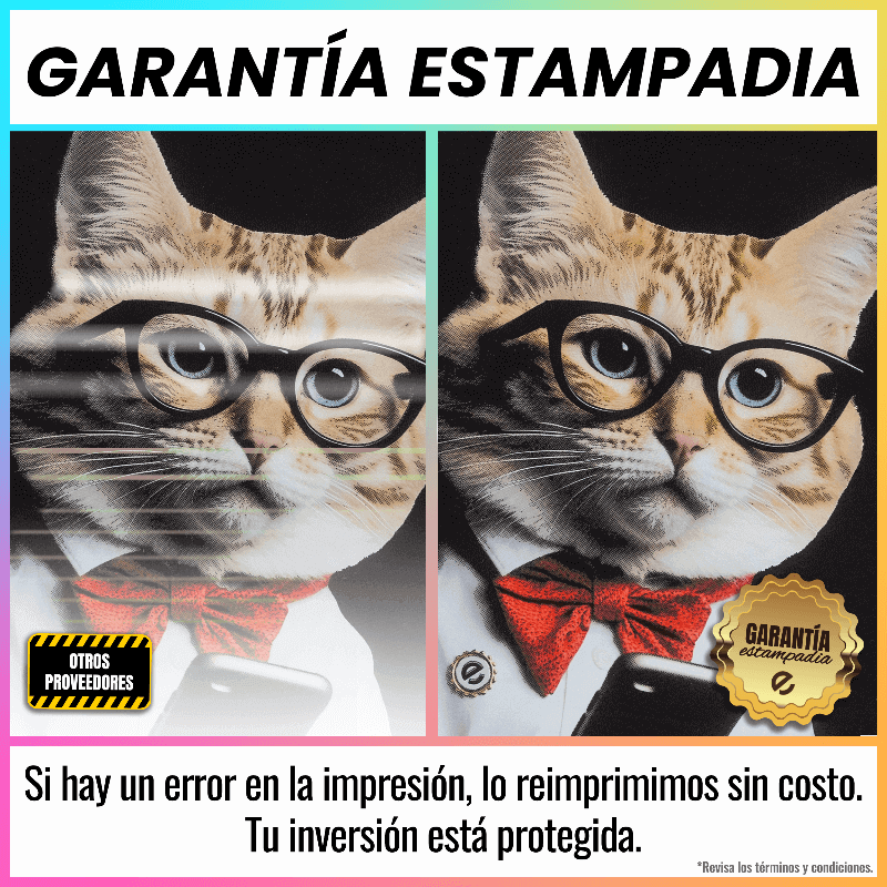 impresion dtf por metro alta calidad