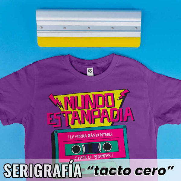 Ropa Como Estampar Telas SerigrafÃa Serigrafia Casera Estampado