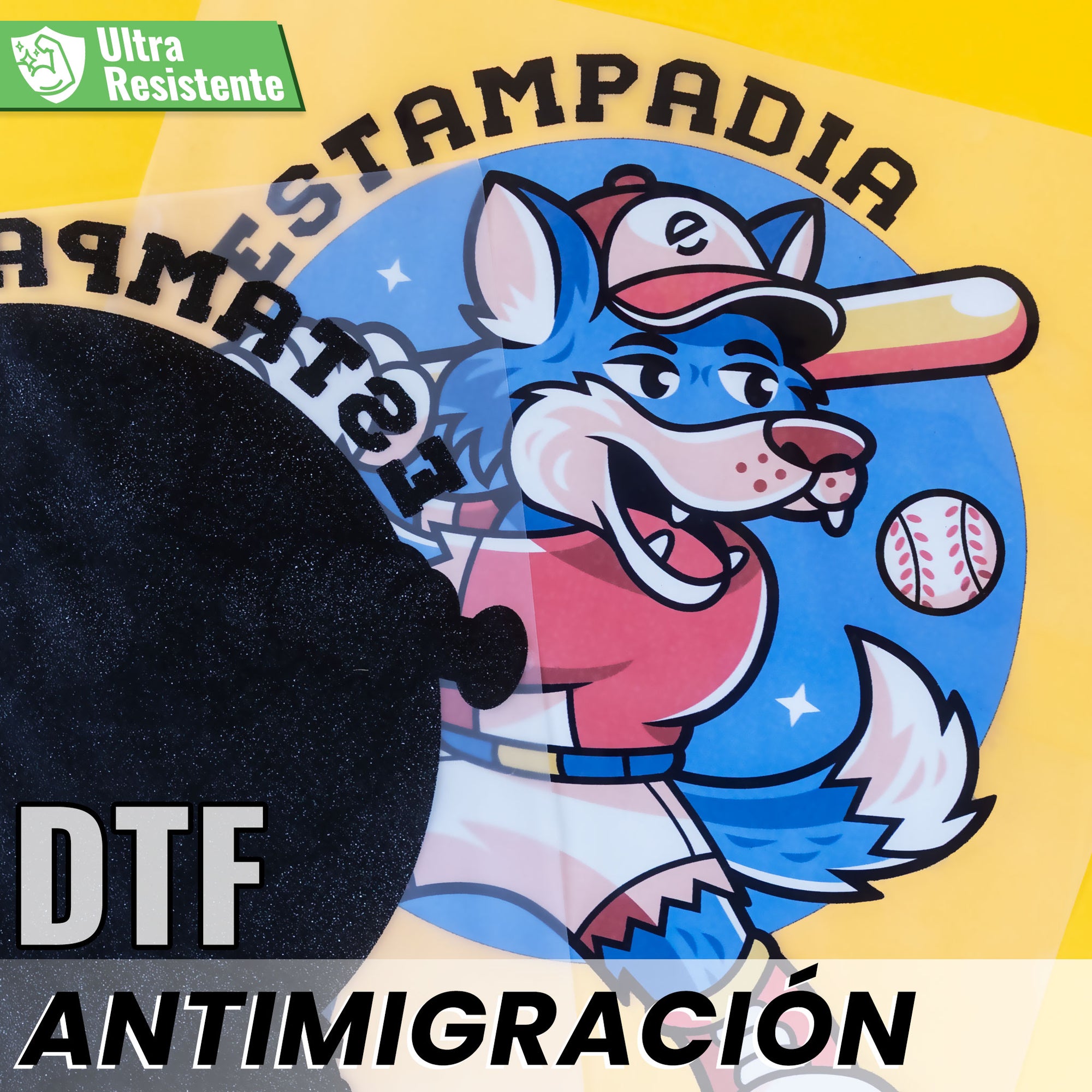 Impresion df para poliester alta calidad en Mexico