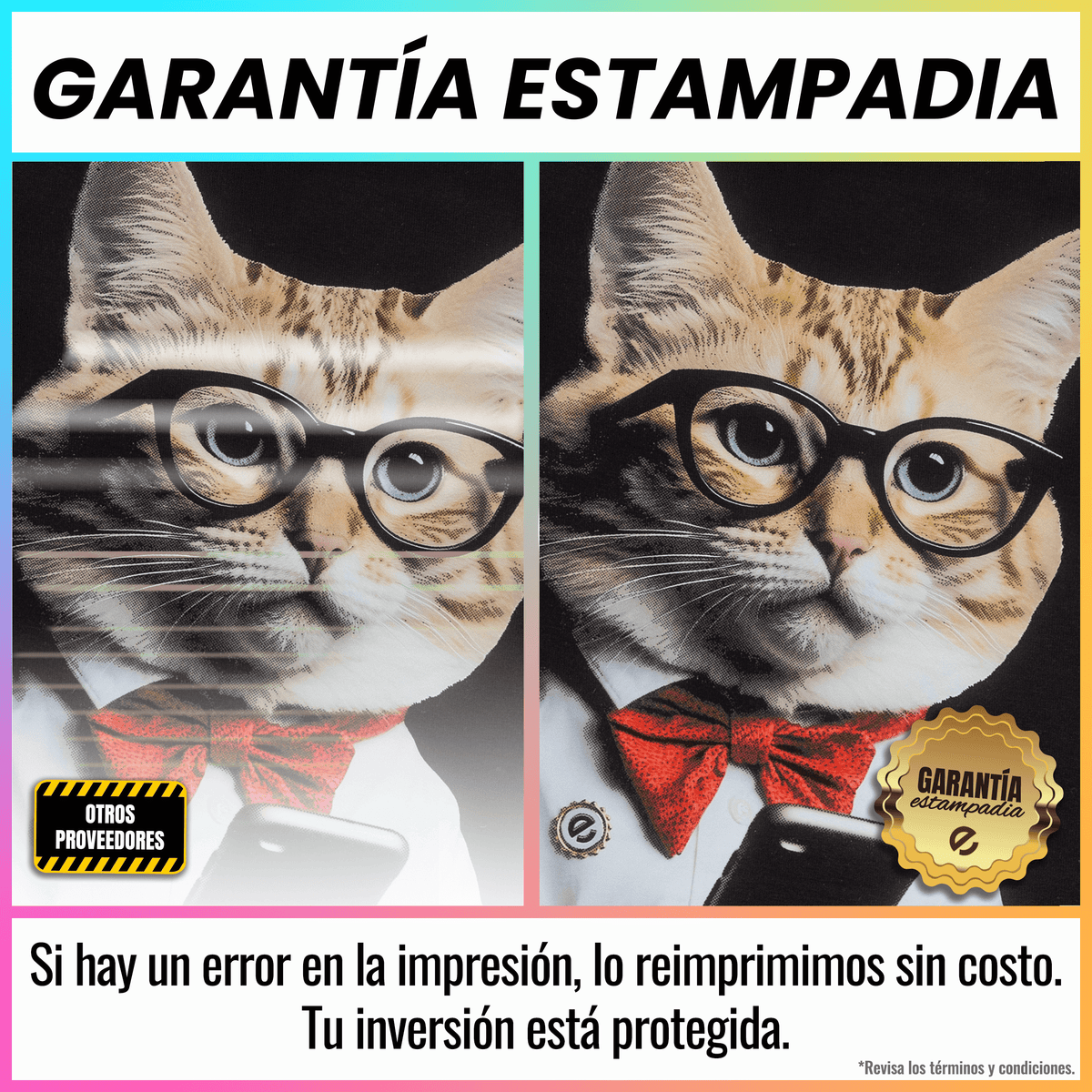 impresion dtf por metro alta calidad 