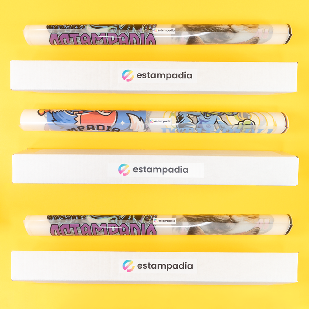 impresion dtf textil 