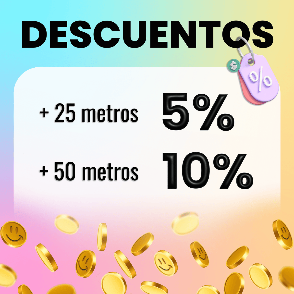 dtf textil de alta calidad por metro descuentos 